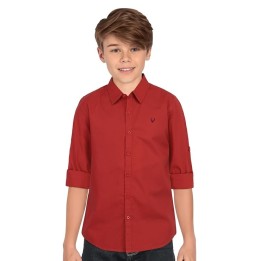 Allen Solly Boys Shirt