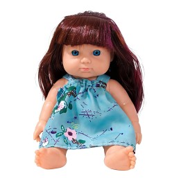 FunBlast Beautiful Girl Doll Toy for Kids