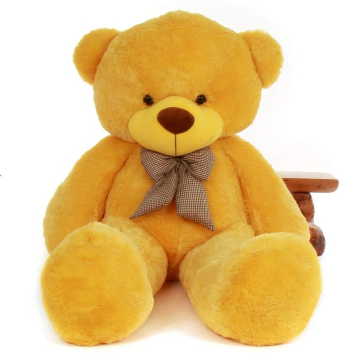 UPDATING HUG 'n' FEEL SOFT TOYS Teddy Bear