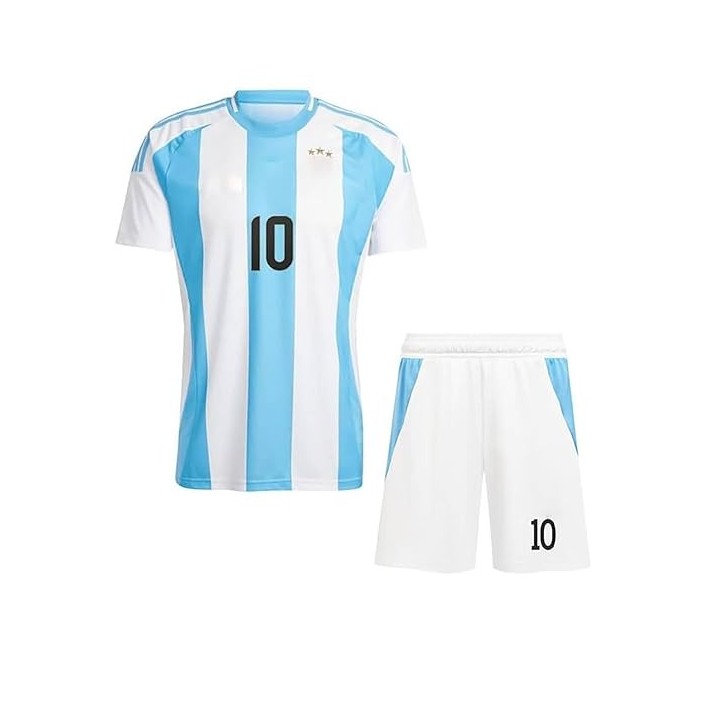 Men India Official T20 International Cricket Fan Jersey