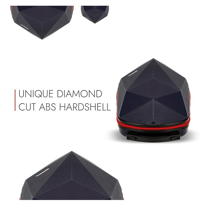 SWISS MILITARY Hard Shell Backpack