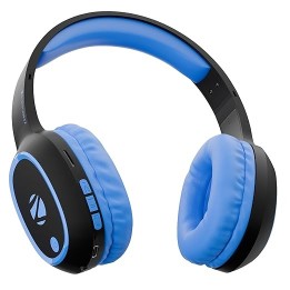 Zebronics Wireless Headphones