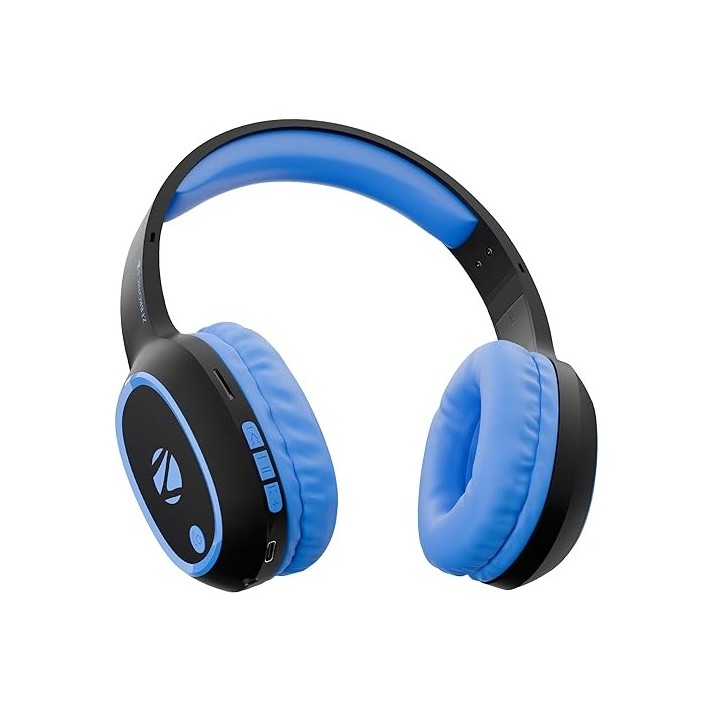 Zebronics Wireless Headphones