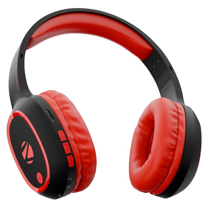 Zebronics Wireless Headphones