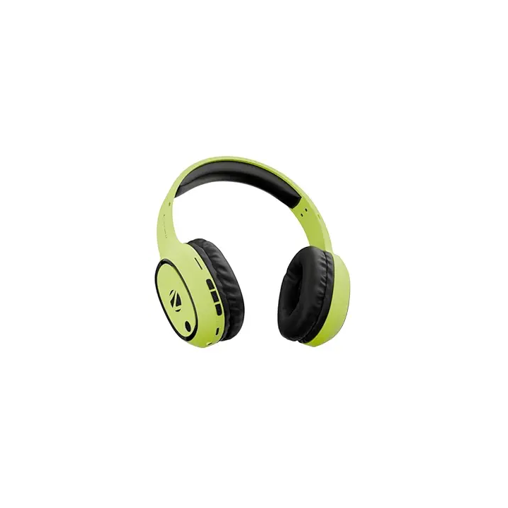 Zebronics Wireless Headphones