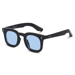 Peter Jones Unisex Square Sunglasses