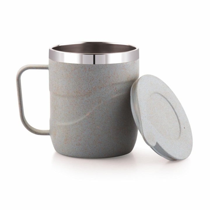 ATTRO Brew Mug