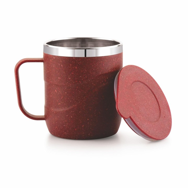 ATTRO Brew Mug