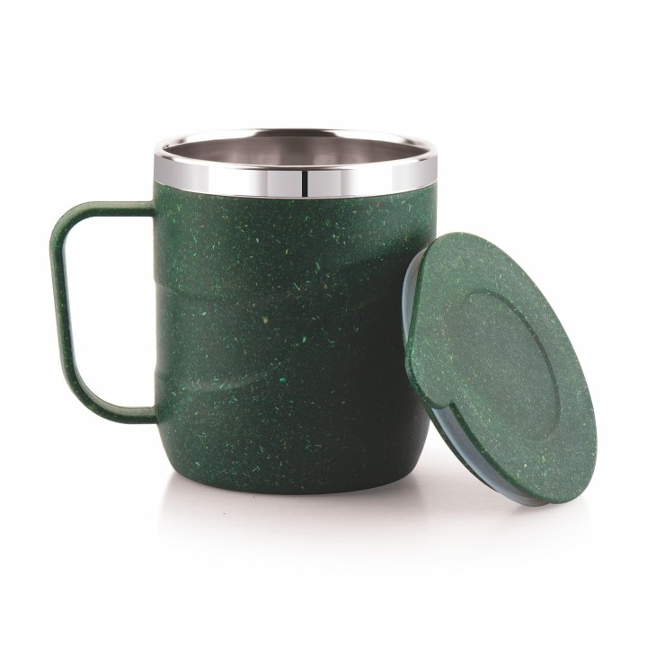 ATTRO Brew Mug