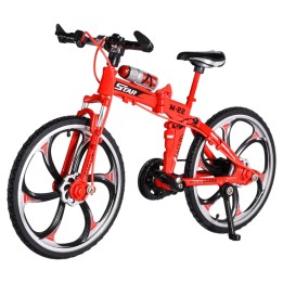 FunBlast Vintage Mini Metal Bicycle