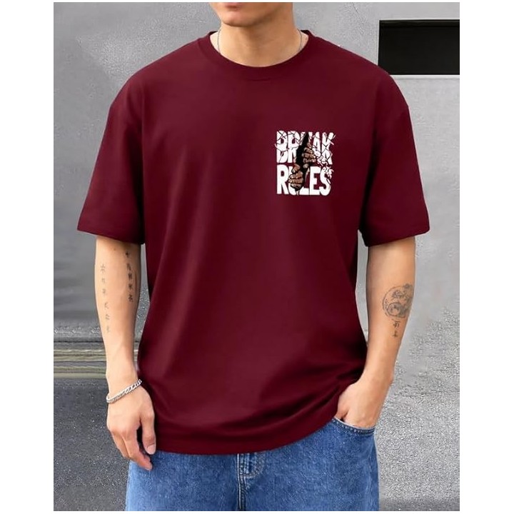 Test product tshirt for mens
