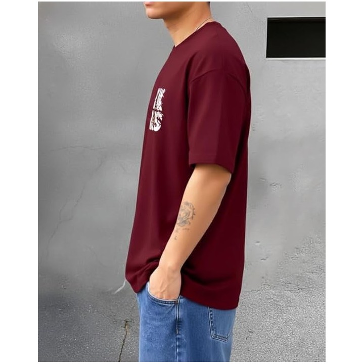 Test product tshirt for mens