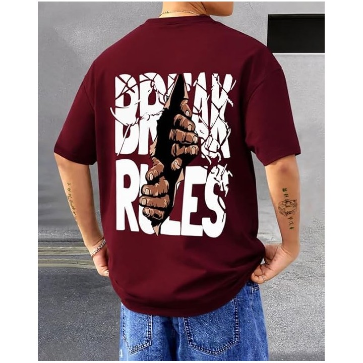 Test product tshirt for mens