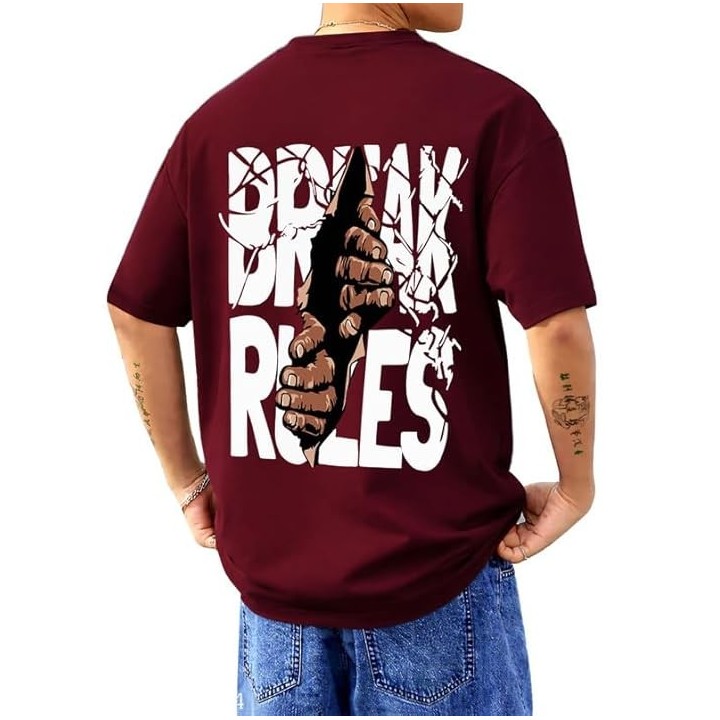 Test product tshirt for mens