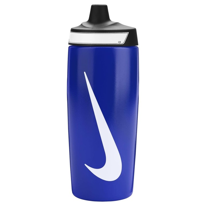 Nike Refuel 2024 532ml Water Bottle (0.9pint)