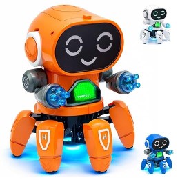 VGRASSP Bot Robot