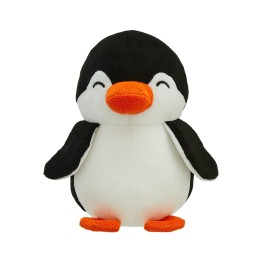 Jam & Honey Soft Penguin Plush Toy for Kids