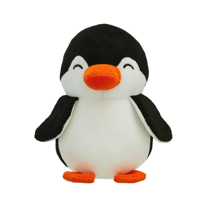 Jam & Honey Soft Penguin Plush Toy for Kids