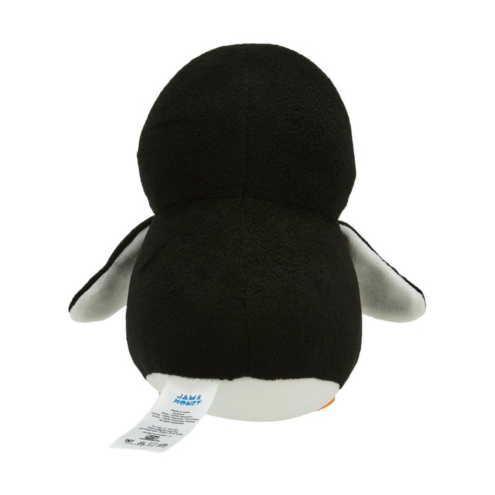 Jam & Honey Soft Penguin Plush Toy for Kids