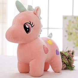 HUG 'n' FEEL SOFT TOYS