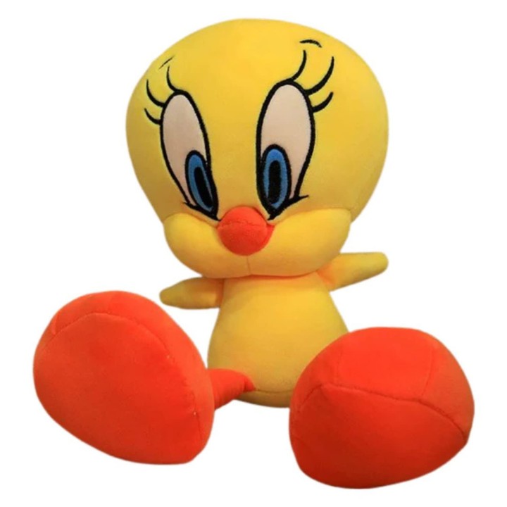 Chick Teddy Test Product