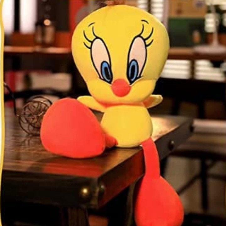 Chick Teddy Test Product