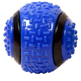 Goofy Tails Big Rubber Ball for Dogs