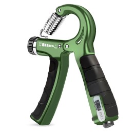 Boldfit Adjustable Hand Grip Strengthener
