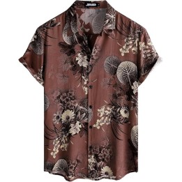 WROGN Men's Pure Cotton Shirt TEST