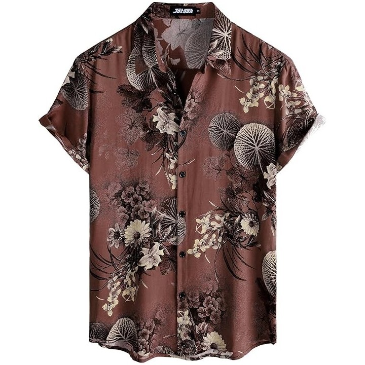 Test Floral product update