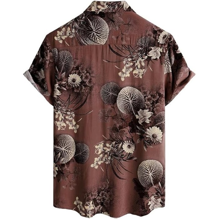 WROGN Men's Pure Cotton Shirt TEST