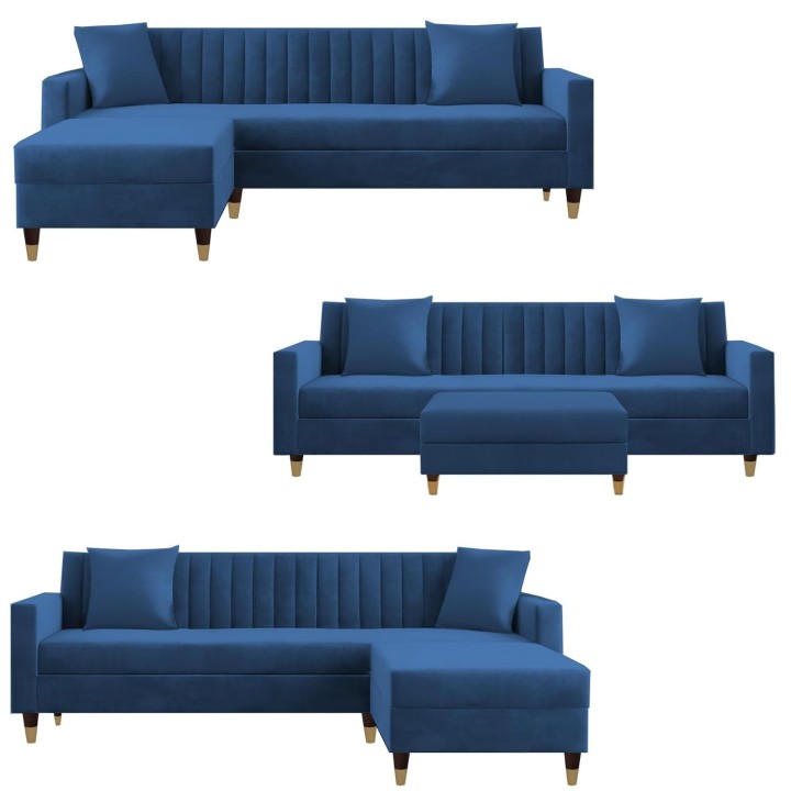 Sofa Set for Living Room