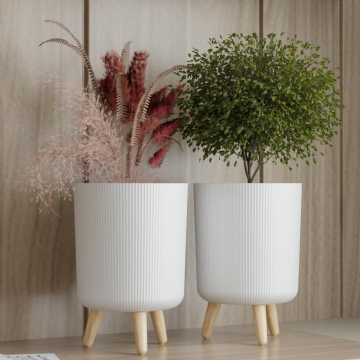 Planter-test