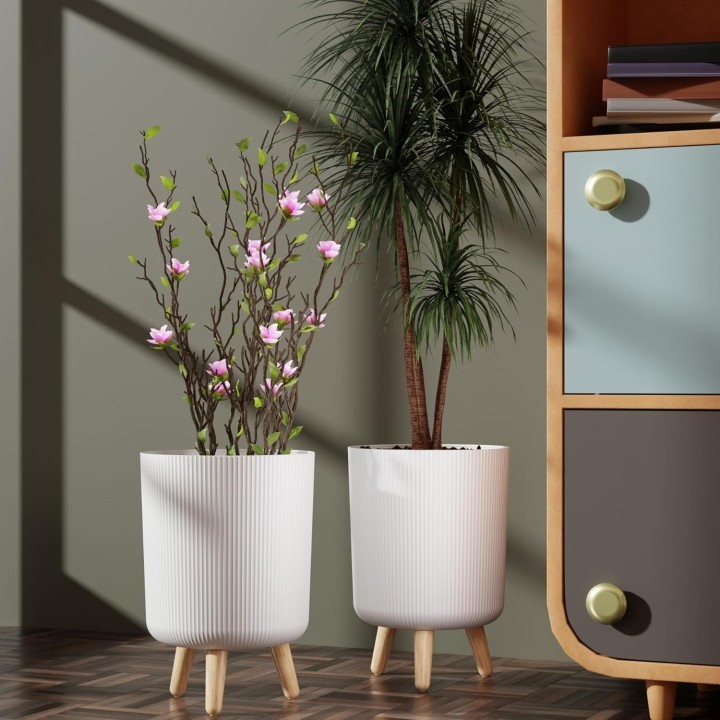 Planter-test