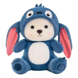 copy of copy of Jam & Honey Soft Penguin Plush Toy for Kids