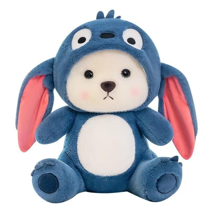 copy of copy of Jam & Honey Soft Penguin Plush Toy for Kids