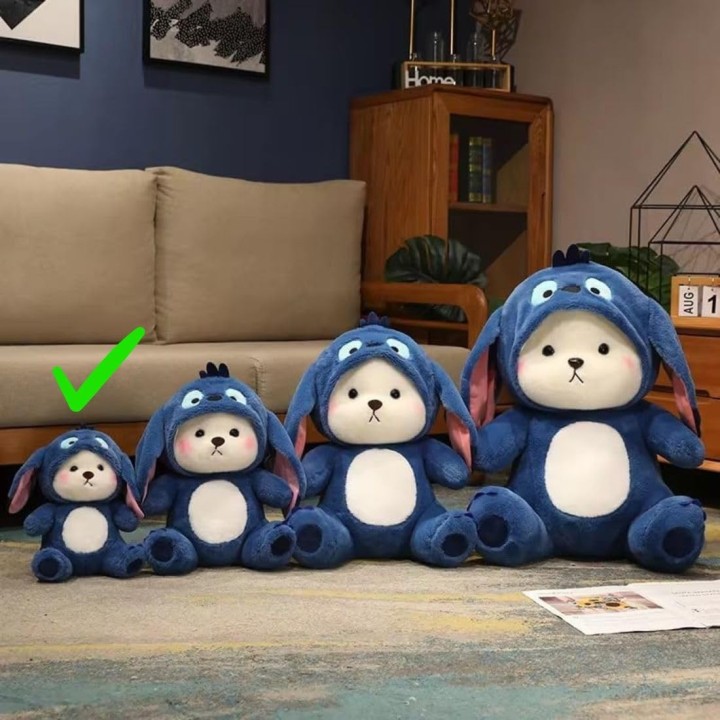 copy of copy of Jam & Honey Soft Penguin Plush Toy for Kids