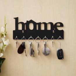 Wooden Key Holder -Test Product