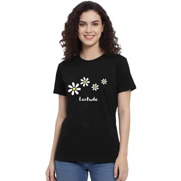 T-shirt for Women-Test Product