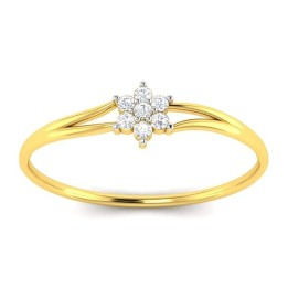 Women's Ring-Test Product