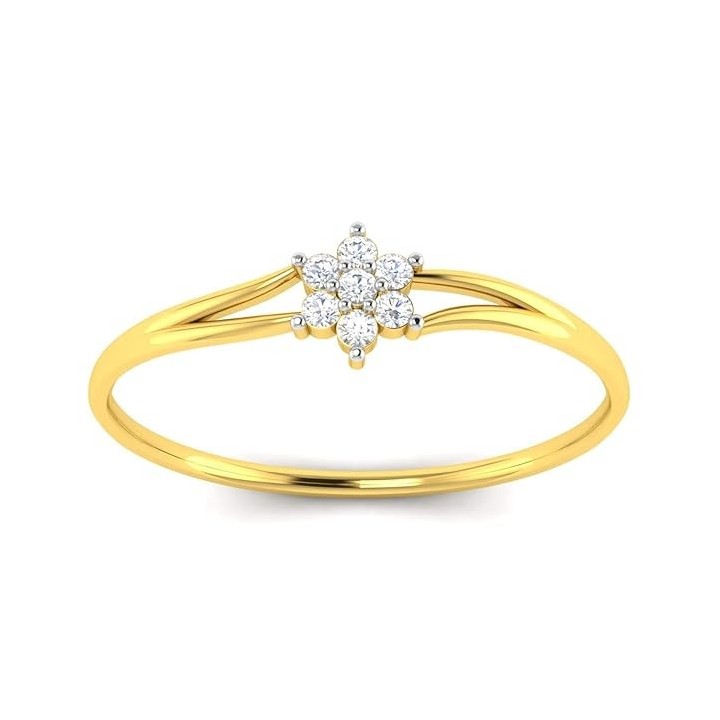Women's Ring-Test Product