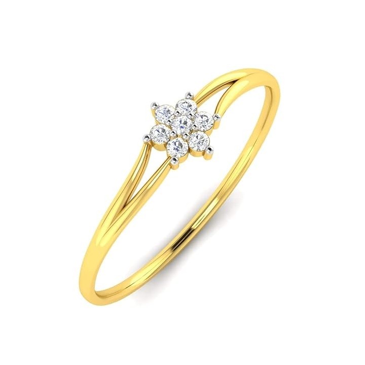 Women's Ring-Test Product