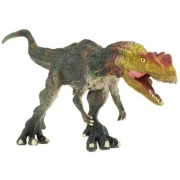 Update Green Test Dinosaur