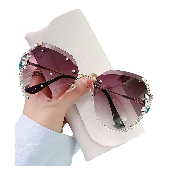 Women's Sunglasses-Test Product