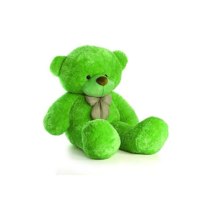 UPDATING HUG 'n' FEEL SOFT TOYS Teddy Bear