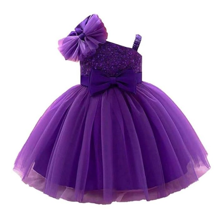 Baby Girl Dress-test product