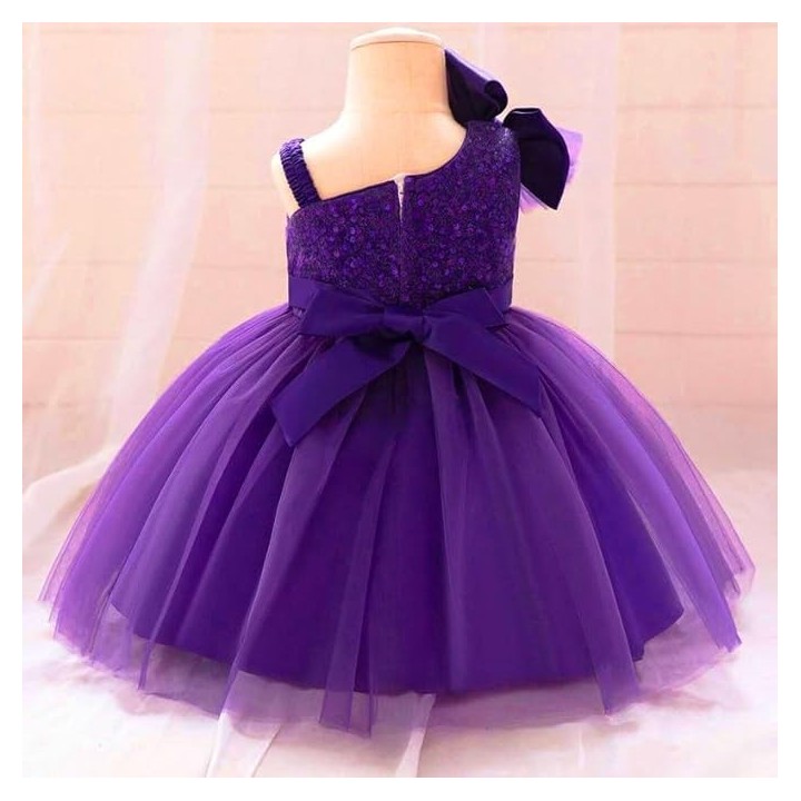 Baby Girl Dress-test product