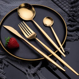 Cutlery Set-Test Product