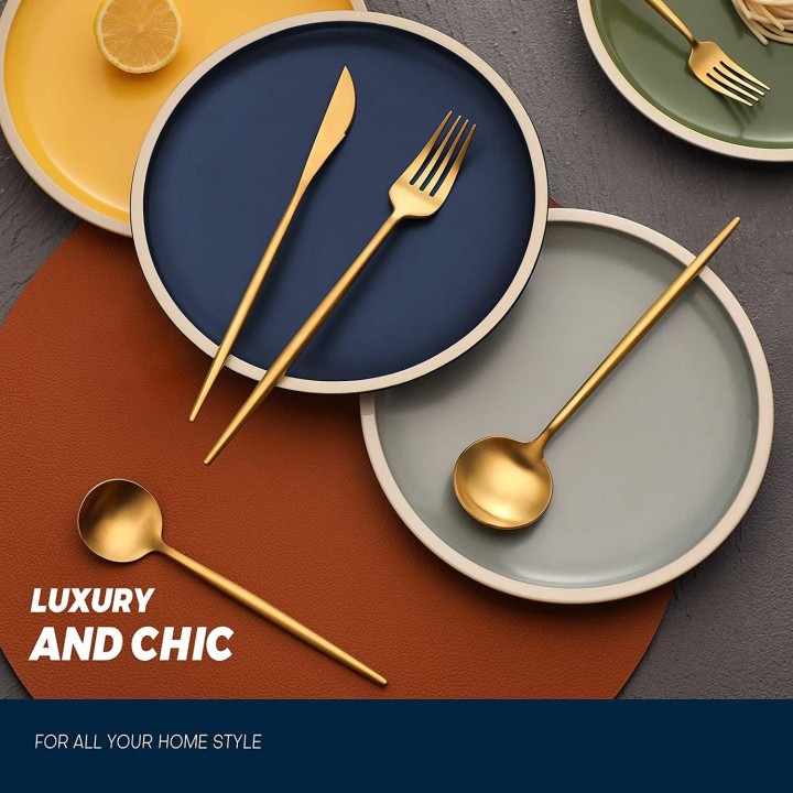 Cutlery Set-Test Product