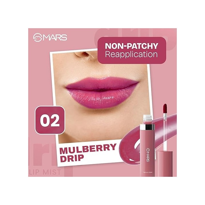 Lip Tint For Women-Test Product